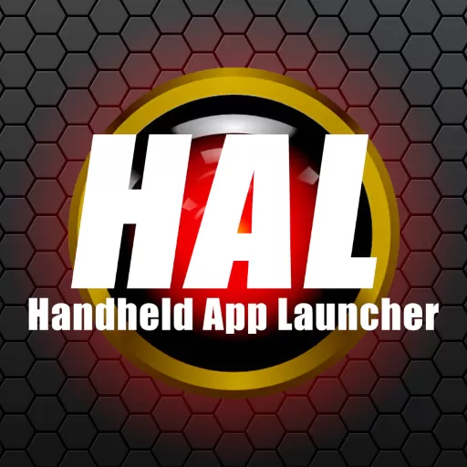 HALauncher-电视桌面