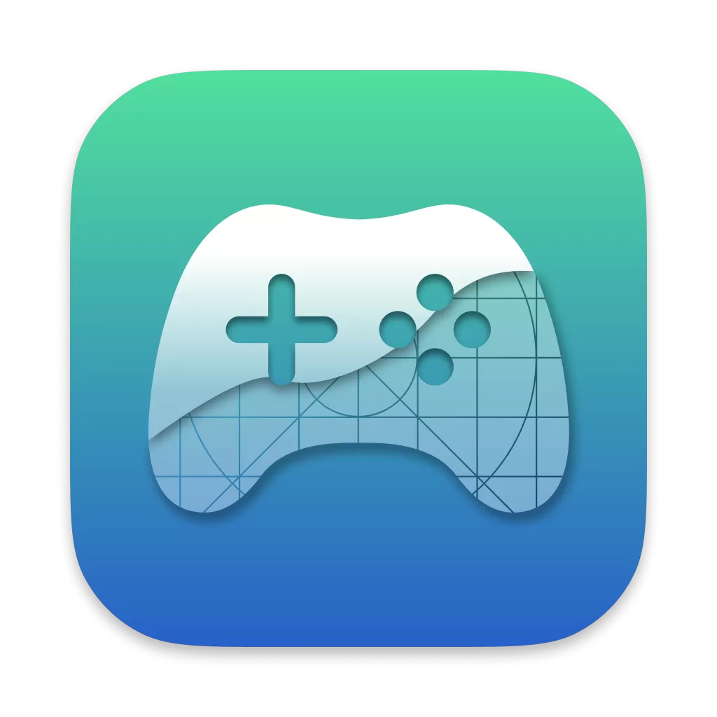 PlayCoverMac上原生运行iOS应用程序和游戏