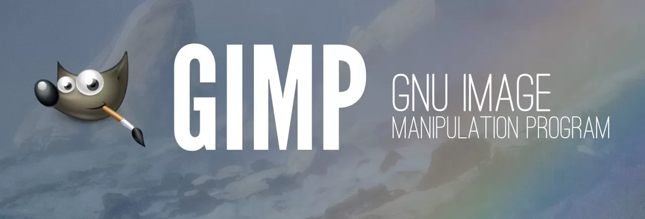 GIMP经典跨平台免费图像编辑软件.webp