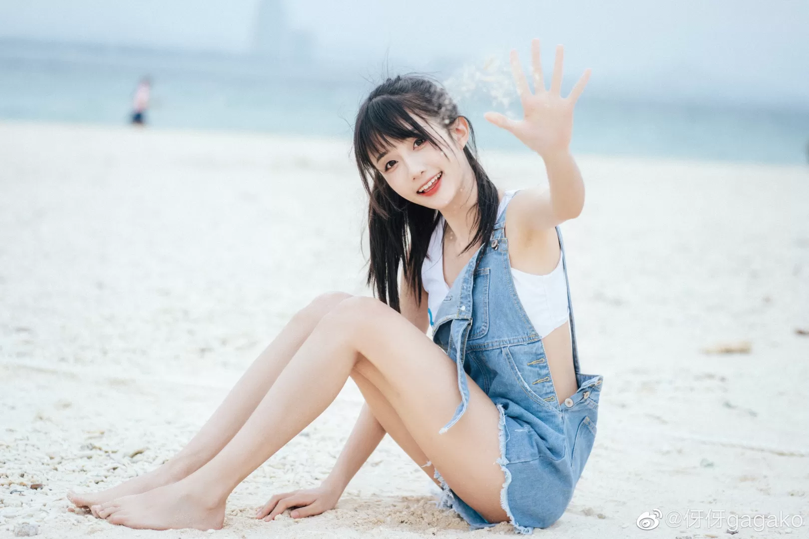 好想和你一起过夏天 - 伢伢